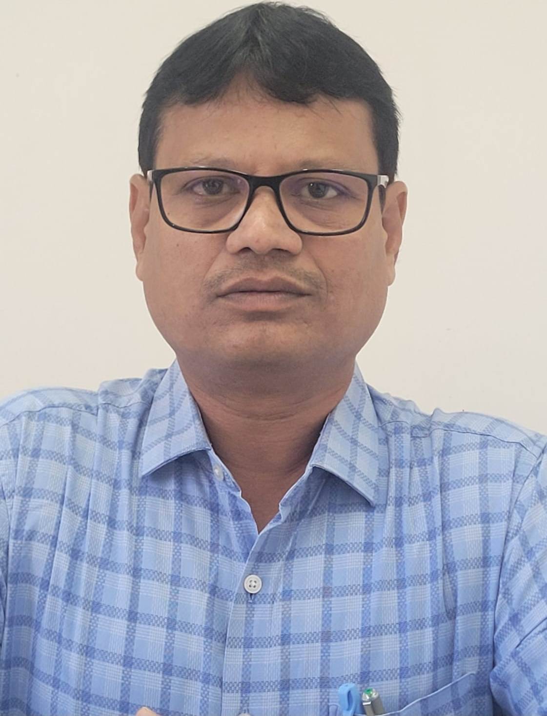 Vallala Madhusudan